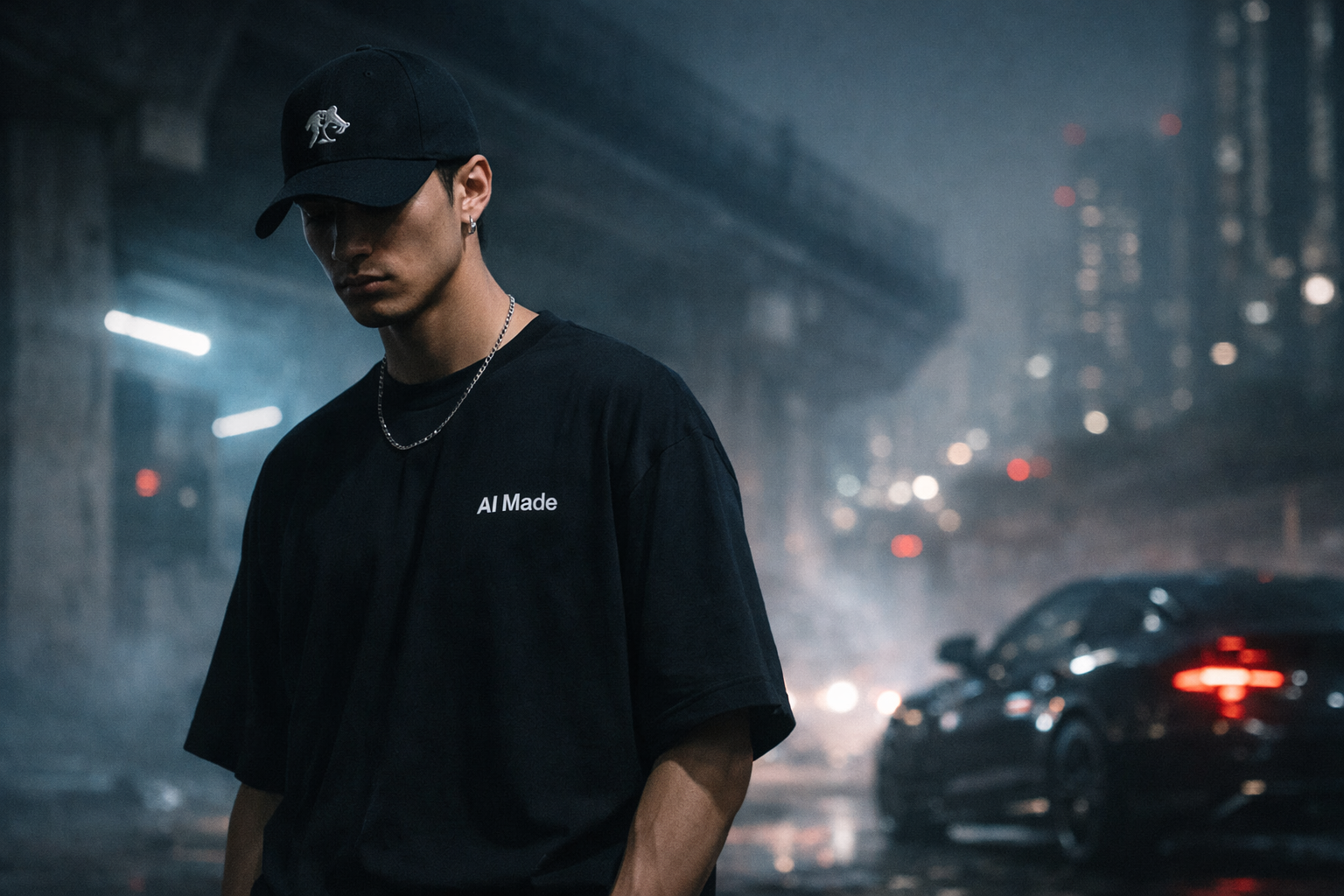 DROP 001 - START
