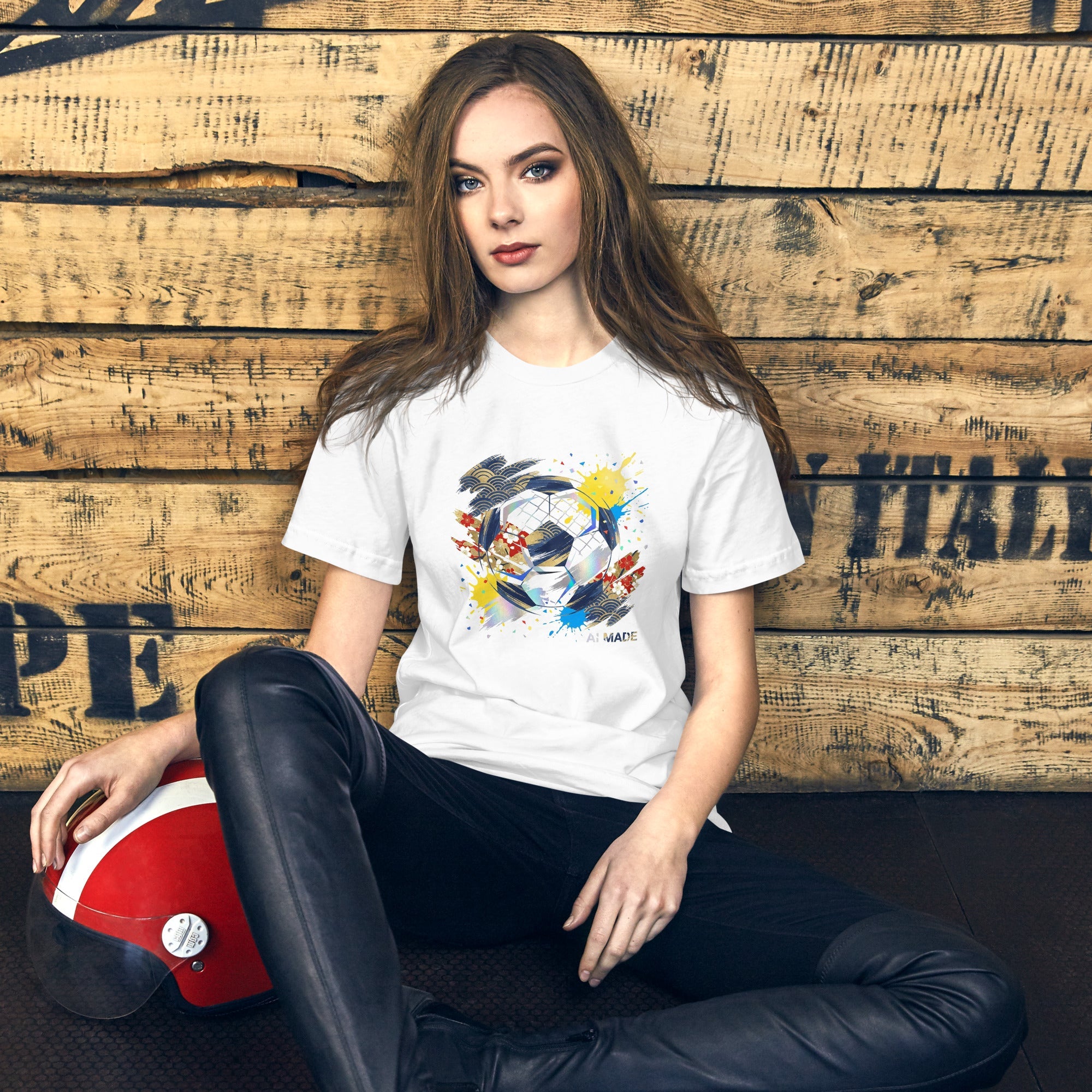 DROP005 - Football 2026